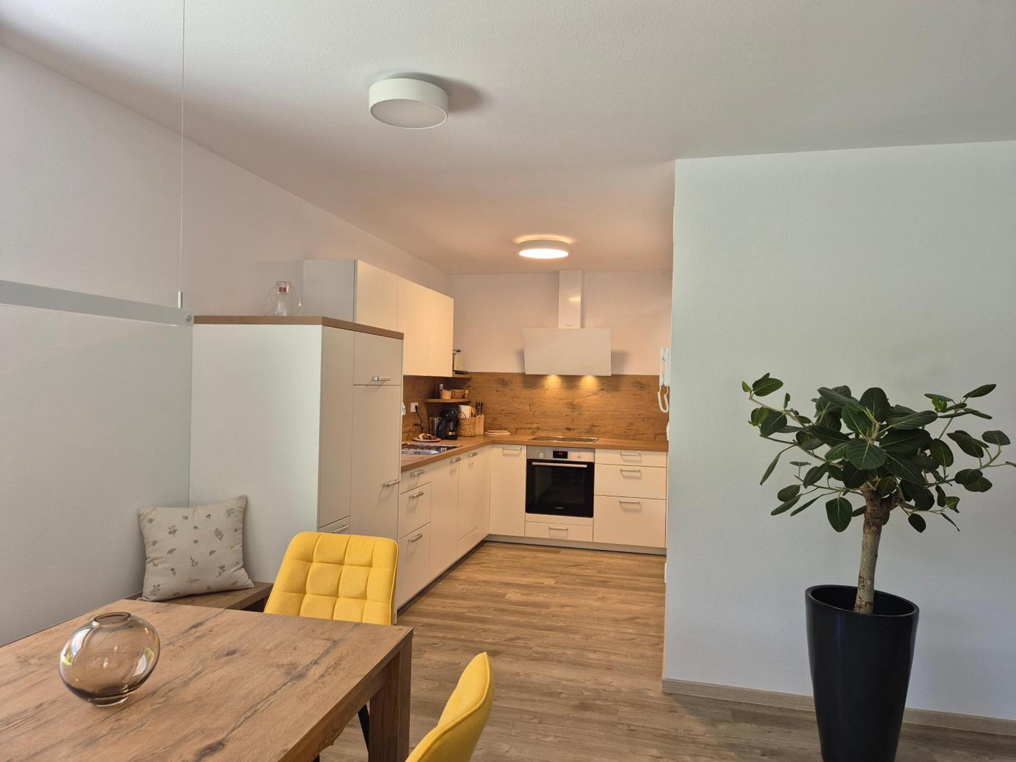 Hisa Oblak Apartment Gozd Martuljek Exterior photo
