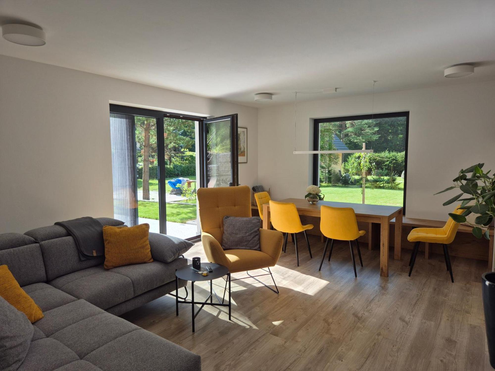 Hisa Oblak Apartment Gozd Martuljek Exterior photo