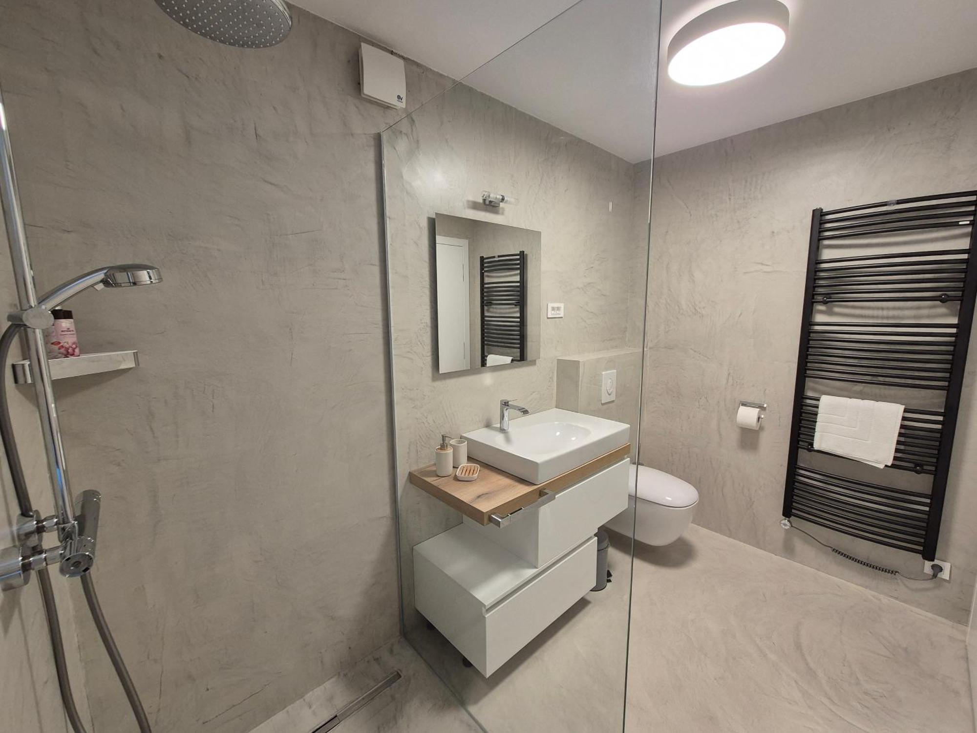 Hisa Oblak Apartment Gozd Martuljek Exterior photo